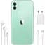Смартфон iPhone 11 64GB Model A2221 Grade C Seller Refurbished Green - миниатюра 6