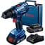 Дрель-шуруповерт Bosch GSR 180-LI Professional [0.601.9F8.109] [95431] - миниатюра 6
