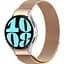 Ремешок ArmorStandart Milanese Magnetic для Samsung Galaxy Watch 7/FE/6/6 Classic/5/5 Pro/4/4 Classic Gold (ARM86844) [151811] - миниатюра 1