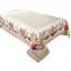 Скатертина гобелен Lefard Кролики Mimbre 140x260 см (732-397) - мініатюра 2