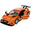 Автомодель TechnoDrive Audi RS 5 DTM помаранчева (250356) - мініатюра 4