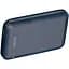 Зовнішній акумулятор Wiwu Snap Cube Magnetic Wireless Charger 10000mAh Blue [6973218947013] [104331] - мініатюра 3