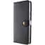 Чохол-книжка GETMAN Gallant для Redmi 15C (Europe version) Black [148404] - мініатюра 2