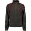 Кофта Orbis Textil Fleece 428003 - 15 S Темно-сірий - мініатюра 1
