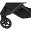 Дитяча коляска Thule Spring Soft Beige on Black (TH 11300211) - мініатюра 3