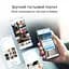 Wi-Fi Mesh система Asus ExpertWiFi EBM68 2pk White (90IG07V0-MO3A40) - миниатюра 7