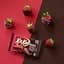 Батончик Kit Kat Duos Strawberry and Dark Chocolate Candy Bar 42 г - миниатюра 5