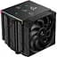 Кулер для процесора Deepcool AK620 Digital Pro Black (R-AK620-BKAPMN-G) [156515] - мініатюра 2