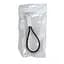 Дата кабель USB 2.0 AM to Micro 5P 0.18m black Extradigital (KBU1786) - мініатюра 5