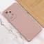 Чохол Silicone Cover Lakshmi Full Camera A для Samsung Galaxy A54 5G Рожевий / Pink Sand, Full camera - миниатюра 4