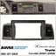 Переходная рамка Toyota Corolla AWM 981-07-069 - миниатюра 5