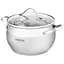 Кастрюля Lessner 3 л 55855-18 002 - миниатюра 1
