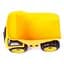 Самоскид Kaile Toys, жовтий (KL702-9) - мініатюра 3