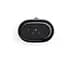Акустична система JBL Tuner XL FM Black (JBLTUNERXLBLKEUNA) - мініатюра 3