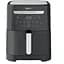 Мультипіч Tefal EasyFry&Grill XXL 1830 Вт чорна (EY801815) - мініатюра 1
