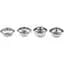 Кофеварка KitchenAid Artisan 5KES6503EOB черная - миниатюра 13