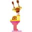 Конструктор LEGO Duplo Гра з побудови тварин (10472) - мініатюра 8