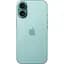 Смартфон Apple iPhone 16 128GB eSim Teal (MYAW3) [129986] - мініатюра 3