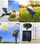 Сонячна гірлянда SuperLED Soli 15 м - мініатюра 9