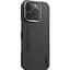 Чохол Blueo Bi-Texture Magnetic 600D Air Aramid Fiber для Apple iPhone 16 Pro Black [115155] - мініатюра 1
