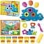  Набор массы для лепки Hasbro Play-Doh Shapes and Colors Dino(G0491) - миниатюра 4