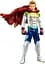 Фігурка Bandai My Hero Academia Моя геройська академія Tōgata Mirio Міріо Тогата 18 см MHA ТМ 1118 - мініатюра 4
