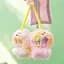 М'яка іграшка Pop Top Jotoys Q.Kid Космо-хвилі (JO-2025044) - мініатюра 3