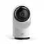 IP Камера відеоспостереження YI Dome Camera X 360° (1080P) White (YI-93009) - мініатюра 1
