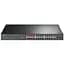 Комутатор мережевий TP-Link (TL-SL1226P) - мініатюра 1
