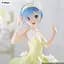 Фігурка FuRyu Життя в альтернативному світі з нуля Рем Re:Zero Rem Flower Dress 20 см FR RZ R FD - мініатюра 4