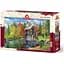 Пазл Art Puzzle Риболовля біля млина 1500 ел. (4550) - мініатюра 1