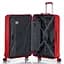 Валіза Swissbrand London (M) Red (SWB_LHLON201M) - мініатюра 3