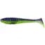 Силикон Keitech Swing Impact Fat 2.8" PAL#06 Violet Lime Berry 8 шт/уп - миниатюра 1