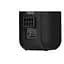 Портативна колонка 2E SoundXPod Black (2E-BSSXPWBK) - мініатюра 2