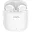 Навушники Hoco Leader True Wireless BT Headset EW07 Bluetooth білі - мініатюра 1