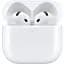 Наушники Apple AirPods 4 (MXP63) [114828] - миниатюра 1
