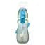 Бутылка Canpol babies Easystart Гуси антиколиковая с широким отверстием 300 мл серая (35/246) - миниатюра 3