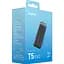 Внешний SSD накопитель Samsung T5 EVO 4TB (MU-PH4T0S/EU) [97931] - миниатюра 9