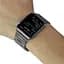 Металлический ремешок Primo Steel часов Apple Watch 38 мм, 40 мм, 41 мм Black - миниатюра 4