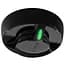 Извещатель задымления Tiras Detecto SMK100 Black - миниатюра 1