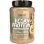 Протеин Evolite Nutrition Vegan Protein Арахисовая паста 900 г - миниатюра 1