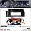 Перехідна рамка BMW X3 AWM 881-03-109 - мініатюра 9