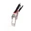 Клещи зажимные U-type Cr-V INTERTOOL UT-5208 - миниатюра 5