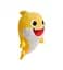 Мягкая игрушка Baby Shark Малыш Акуленок, 20 см (61421) - миниатюра 2