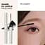 Подкручивающая тушь для ресниц Clio Sharp So Simple Mascara 01 Curling 4 г - миниатюра 3