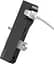 USB-хаб Baseus Multifunctional HUB for Surface Go CAHUB-FG01 Black - мініатюра 3
