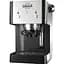 Кофеварка рожковая Gaggia Gran Deluxe Black (RI8425/11) [139134] - миниатюра 1
