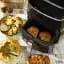 Аерогриль Moulinex Easy Fry Grill&Steam AL201810 (00000059825) - мініатюра 7