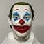 Маска GeekLand Темний лицар Джокер The Dark Knight Joker КМ 64.117 - мініатюра 2