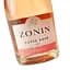 Вино ігристе Zonin Rose Brut рожеве 11% 0.75 л - мініатюра 5